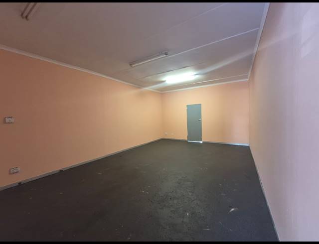 60M² RETAIL TO LET IN KRUGERSDORP CENTRAL